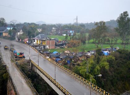 Ishwar Residency, Hamirpur, HP