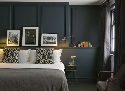 The George
