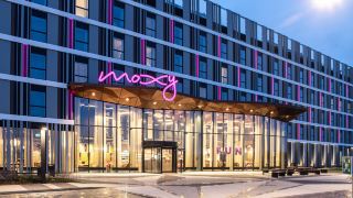 moxy-poznan-airport