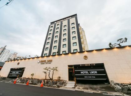 밀양 Hotel 라온