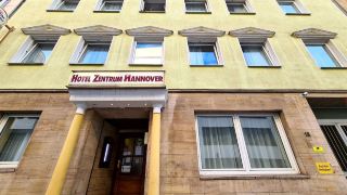 hotel-zentrum