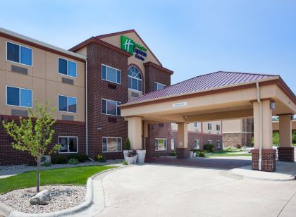 Holiday Inn Express & Suites Aberdeen by IHG