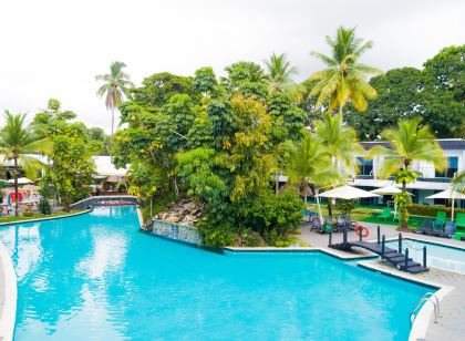 Riande Aeropuerto Hotel Casino