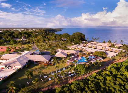 Porto Seguro Eco Bahia Hotel