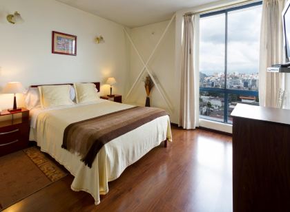 Suites Metropoli