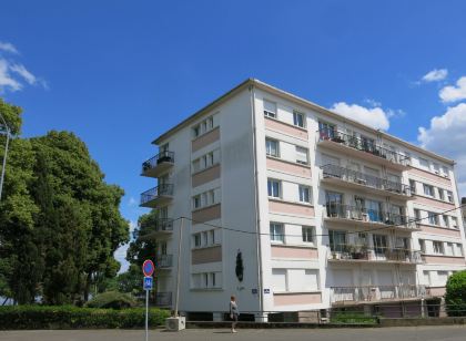 Les Pêcheries