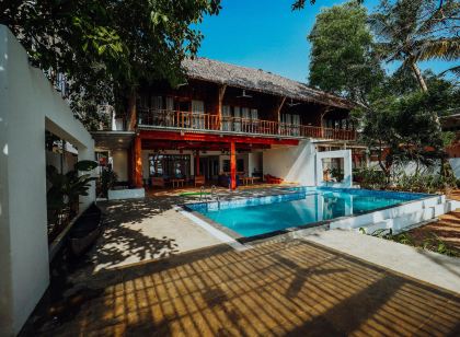 Villa Luca by Elixir Cliff