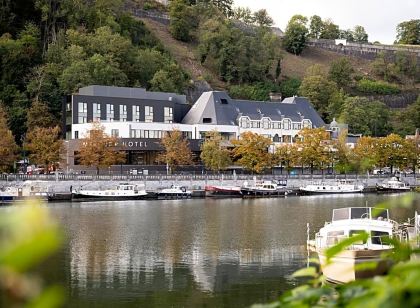 Mercure Namur