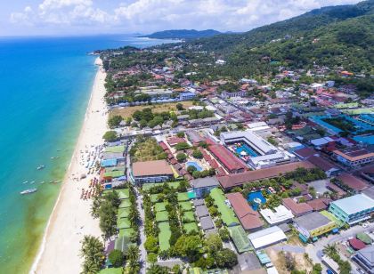 Am Samui Palace