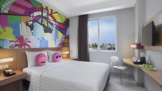 favehotel-hasyim-ashari