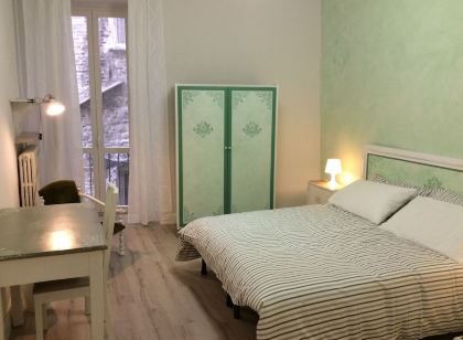 Le Camere di Casa Cassandra