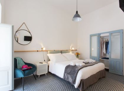 Intervallo Boutique Hotel