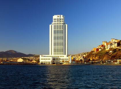 Sheraton Grand Samsun Hotel