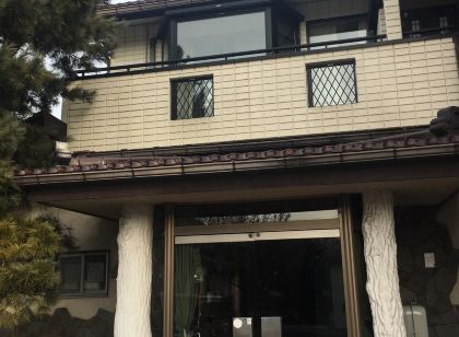 Minshuku Ryokan Toriibarasou