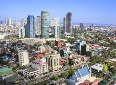 Wow Budget Hotel Cubao