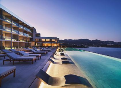 Niko Seaside Resort Crete - MGallery Collection