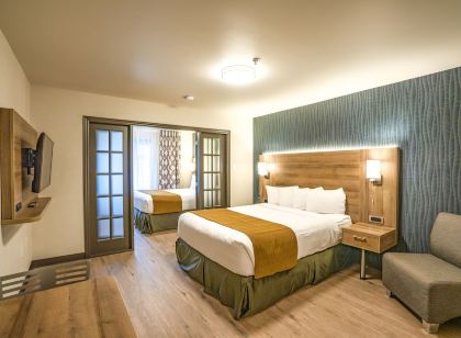 Quality Suites