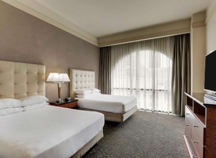 Drury Plaza Hotel New Orleans