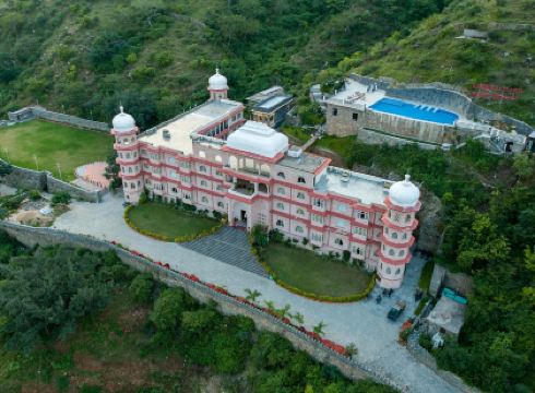 Kumbhalgarh Fort Resort