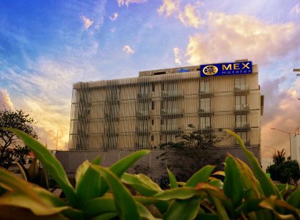 MEX Hoteles