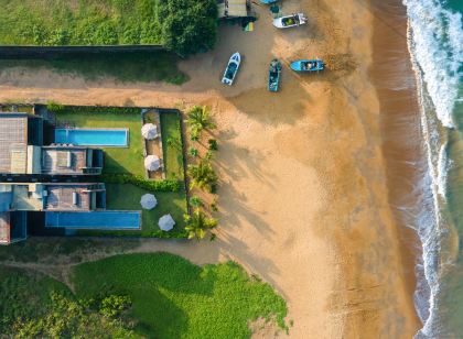Inidi Leisure Luxury Villas