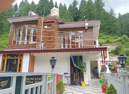 Hotel Hidden Heaven