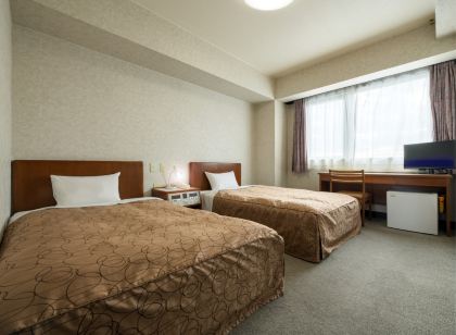 Hotel Imaruka Hachinohe