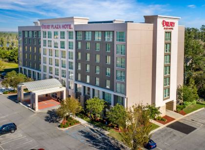 Drury Plaza Hotel Valdosta
