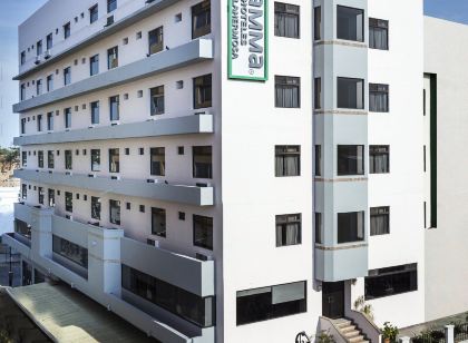 Gamma Villahermosa Centro