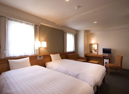 호텔 프리미엄 그린 플러스