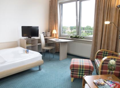 Atlanta Hotel Leipzig