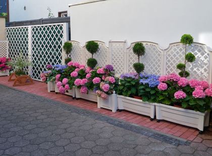 Haus Mooren
