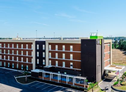 Home2 Suites by Hilton Gulfport I-10