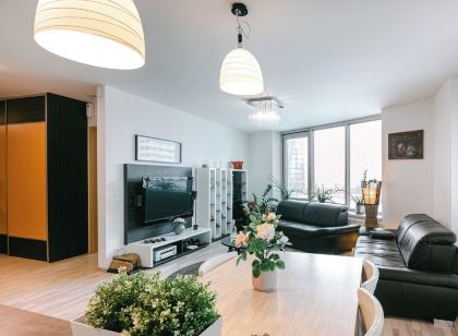 Slavic Spacious Suite by Chors