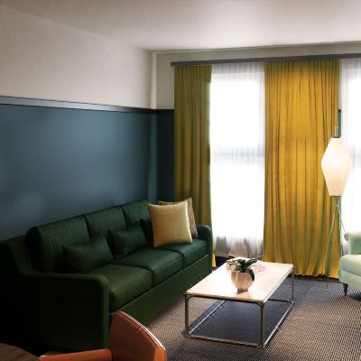 Premier Suite, 1 Bedroom, Accessible (Collector's) Premier Suite, 1 Bedroom, Accessible (Collector's) Emeline Promo Code
