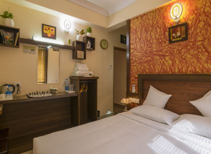 Blue Bell Cochin Airport Hotel