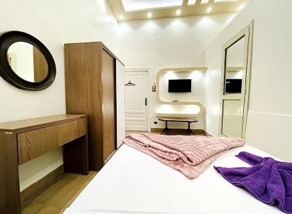 メラミーズ ホステル