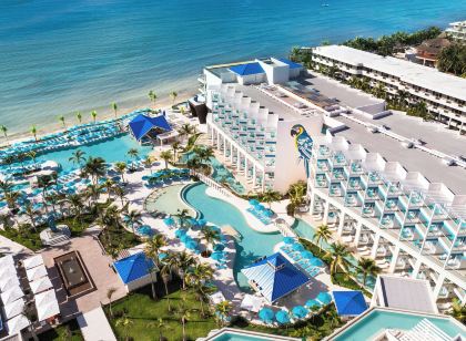 Margaritaville Island Reserve Riviera Maya - An Adults Only All Inclusive