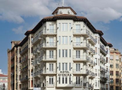 Hotel Avenida