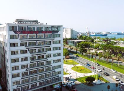 Simisso Hotel