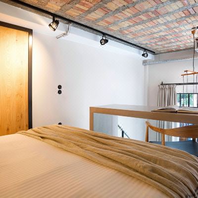 Design Loft (F1) Design Loft (F1) The Foundry Suites Promo Code