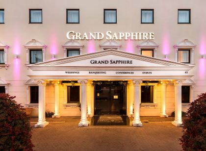 Grand Sapphire Hotel & Banqueting