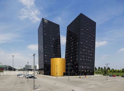 米蘭國際會展中心諾瀚飯店