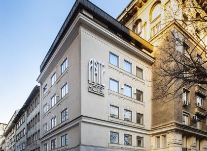 Arte Sofia Hotel