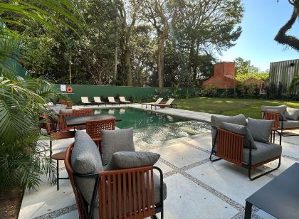 Radisson Hotel Porto Alegre