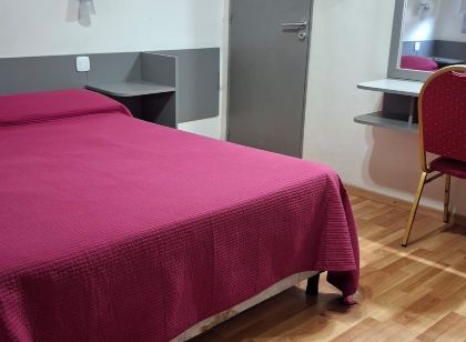 Hotel Mayoral