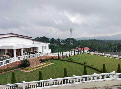 Windermere Hotel