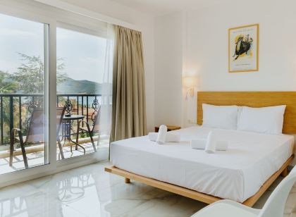Blue Bay Hotel