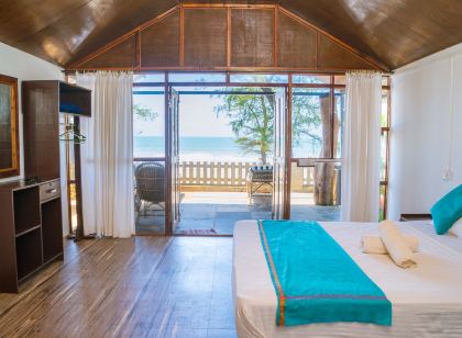 Peace Garden Beach Resort