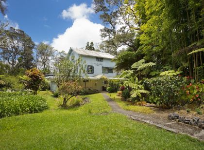 Hale 'Ohu Bed & Breakfast